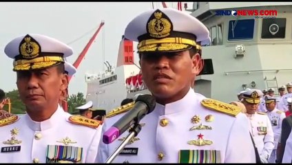 Inilah 2 Kapal Cepat Rudal Buatan  PT PAL Surabaya, Siap Perkuat TNI AL