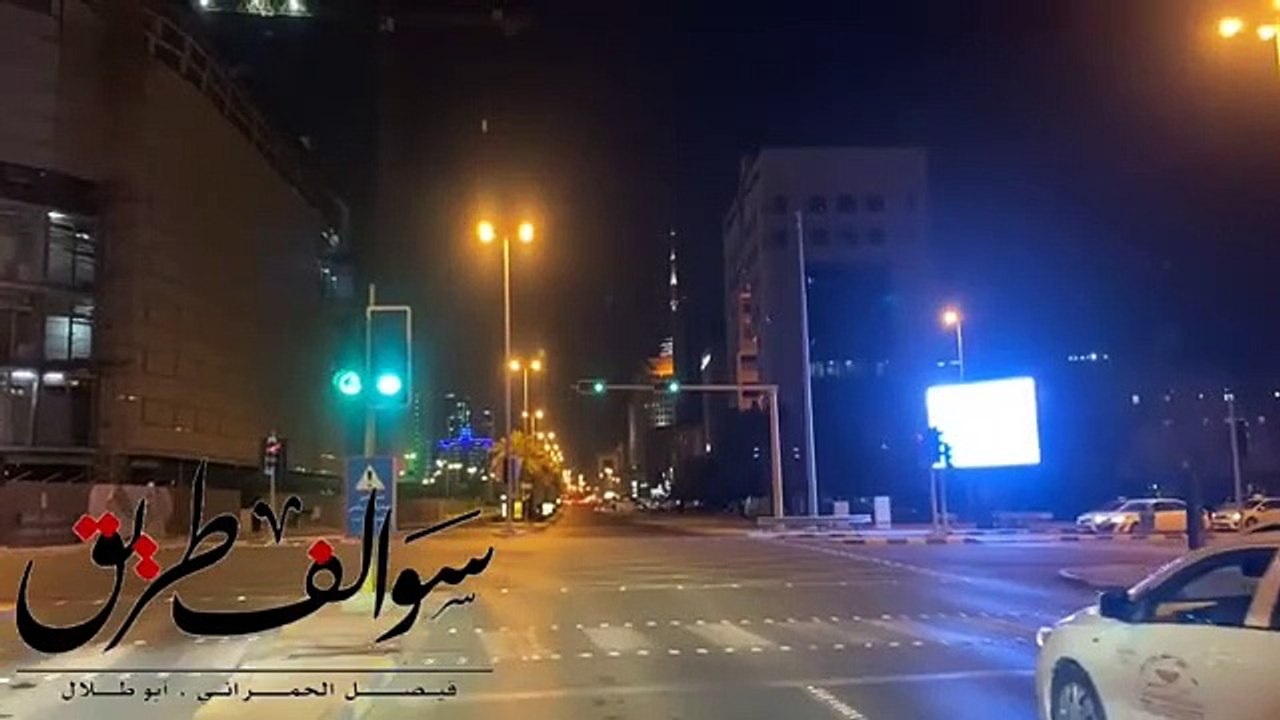 443 - قصة الشاب الذي عاد للحياة !! سوالف طريق