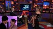 Ariana Madix reacts to Tom Sandoval, Raquel Leviss breakup on ‘WWHL’
