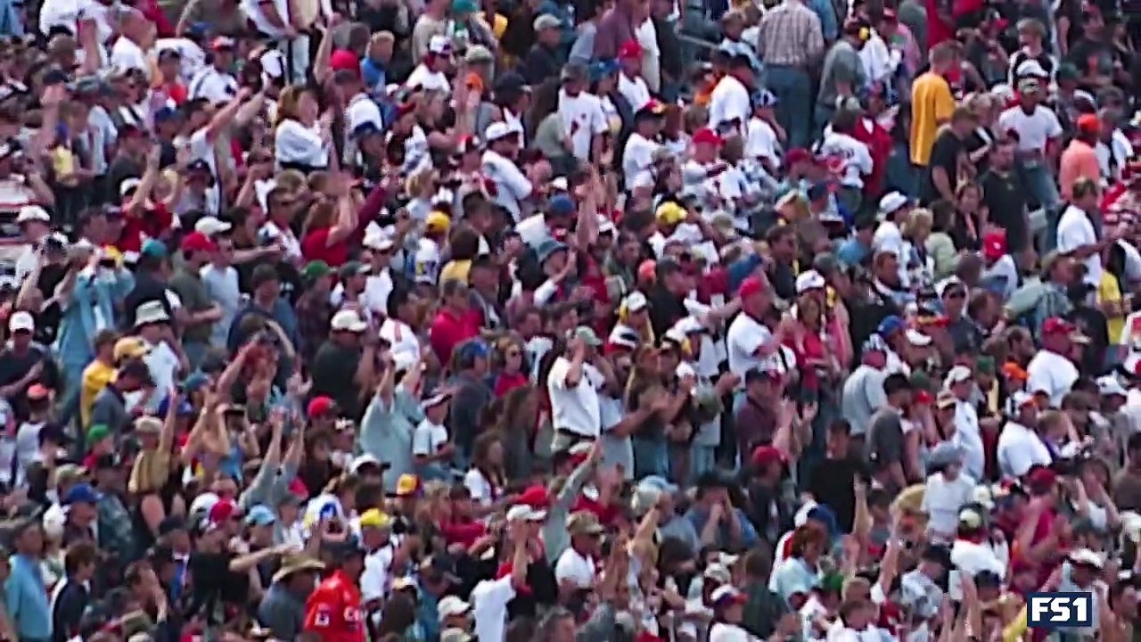 NASCAR 75 - The Greatest Countdown Show Ever
