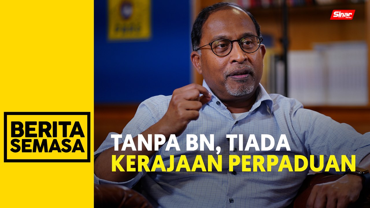 Jangan suburkan sifat 'tuan dan hamba': Zambry