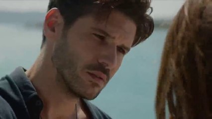 مسلسل اللؤلؤة السوداء  الحلقة 9 مدبلج