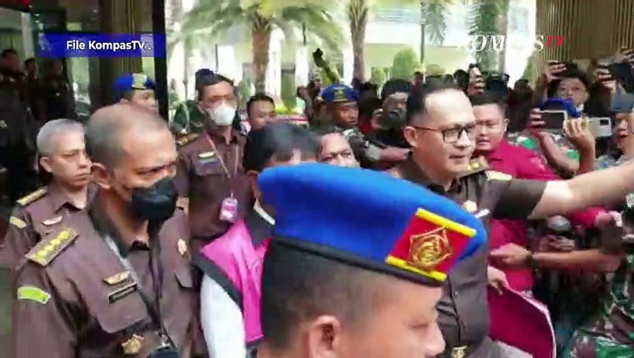 NasDem Ajak Diskusi soal Pilpres Usai Plate Tersangka, Anies: Tak Ada yang Berubah, Jalan Terus