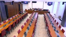 Commission d’enquête sur le coût de la vie Outre-Mer : Auditions diverses - Mercredi 17 mai 2023
