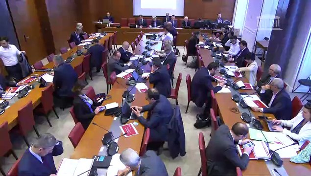 Commission des finances : M. Mathieu Plane, économiste, directeur adjoint du département analyse et prévision de l’Observatoire français des conjonctures économiques (OFCE) - Mercredi 17 mai 2023