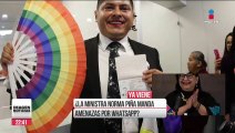 Noroña dice que López Obrador salió peor que el INE | Ciro Gómez Leyva