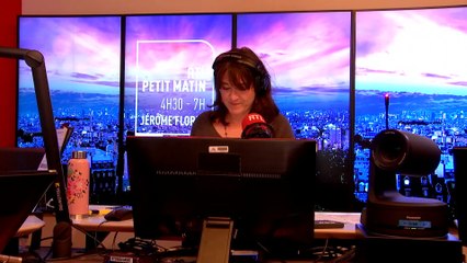 Ah ouais ? du 18 mai 2023