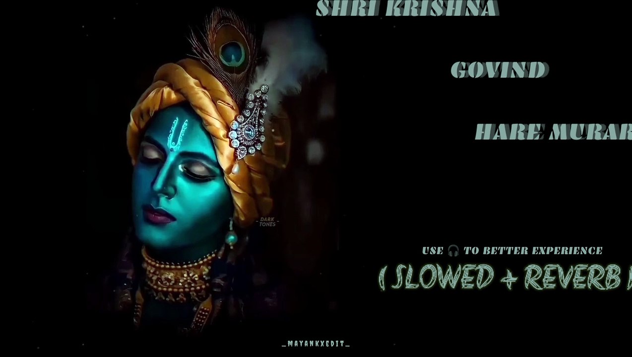 Shri Krishna Govind lofii