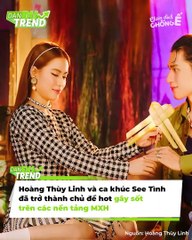 Khán giả có quyền kỳ vọng khi sao Việt "vươn ra biển lớn" | Điện Ảnh Net