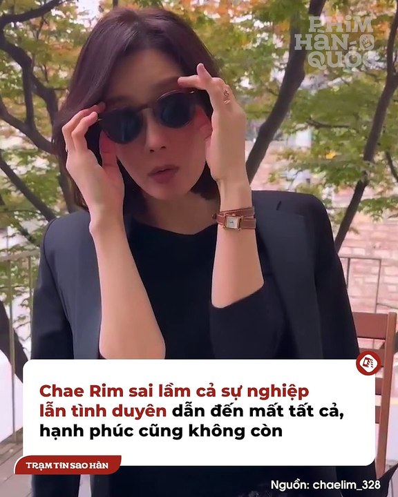 Kbiz và sự "đổi ngôi" khó lường: Kim So Yeon 40 càng phất, Chae Rim đã "lụi tàn" mọi mặt | Điện Ảnh Net