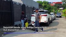 Rumah yang Diduga Klinik Aborsi Ilegal di Duren Sawit Digerebek Polisi, 3 Orang Diamankan