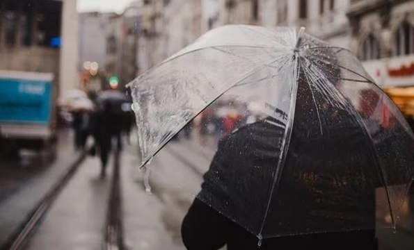 Yağmur var mı, yağacak mı? Bu hafta sonu yağmur var mı? 18 - 24 Mayıs 2023 hava durumu nasıl?