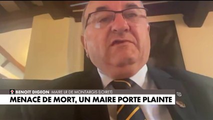 Benoît Digeon : «Laisser croire que ces mots ne sont pas graves, c’est de l’irresponsabilité»