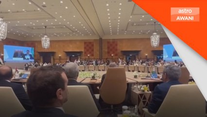 Arab Saudi sambut kembali Syria ke Liga Arab, desak gencatan senjata di Sudan