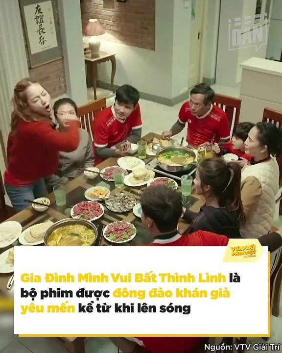 Nghệ sĩ Phương Hạnh: Bà mẹ vợ ghê gớm, quá quắt trong Gia Đình Mình Vui Bất Thình Lình, ngoài đời làm công an, tỏa sáng tuổi xế chiều | Điện Ảnh Net