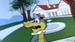 Wally Gator Wally Gator E024 – Phantom Alligator