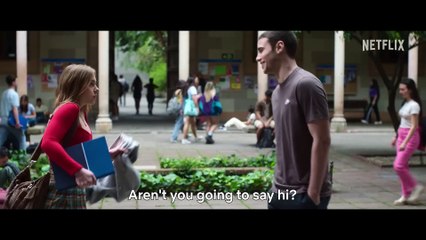 Through My Window Across the Sea Movie