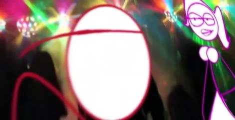 Dick Figures S02 E010 - Bath Rhymes