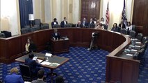 Oversight of the Library of Congress | U.S. Senate Congressional Hearing May 10th, 2023