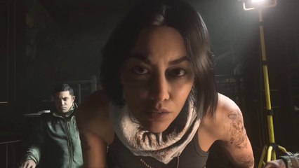 Valeria simps be like... (Modern Warfare 2)