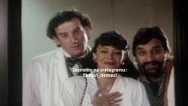 Domaci film - kad je pre ocelavio