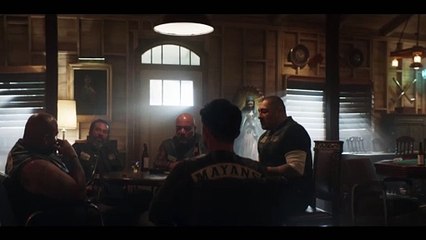 Mayans M.C. S5 Trailer - Death on the Cards