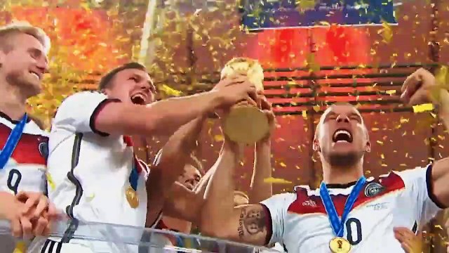 This is FIFA World Cup 26™ #FIFAWorldCup #WeAre26 For more info on FIFA World Cup 26™, head on over to fifaworldcup.com On Wednesday, 17 May 2023, the Official Brand of the 23rd edition of the FIFA World Cup™ was unveiled to fans around the w