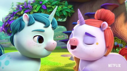 NOT QUITE NARWHAL Season 1