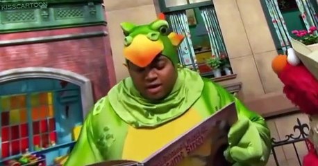 Sesame Street S46 E008
