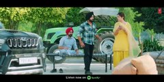 NAKHREY (Official Video) ,Jugraj Sandhu, The Boss , Latest Punjabi Songs 2023