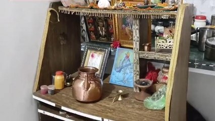 विदिशा: ढोंगी बाबा बनकर पहुंचे युवक, पूजा के बहाने ले उड़े जेवरात