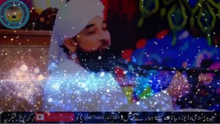 Ghazwa E Badar Aur Ehd E Maujud - Bayan By-Allama Raza Saqib Mustafai-Qadri Naat And Lectures