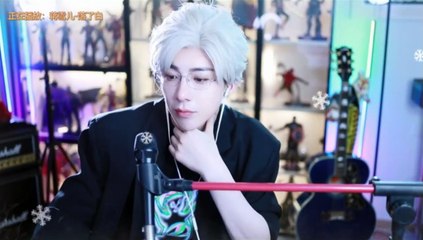 20230321 #摩登兄弟刘宇宁 直be CUT ： 宁哥你是真人吗？