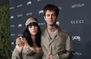 Billie Eilish SPLITS from Jesse Rutherford after less than a year of dating