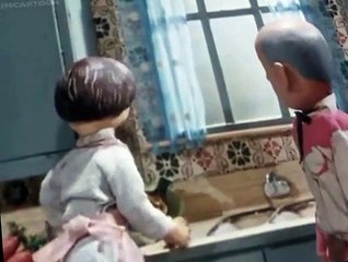Davey and Goliath Davey and Goliath S03 E003 – Bully Up a Tree
