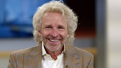 Alles Gute! Thomas Gottschalk wird heute 73!