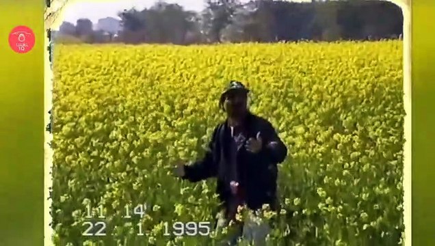 Dilwale Dulhaniya Le Jayenge Making Video _ DDLJ Movie Behind The Scenes _ Shahrukh Khan Movie DDLJ