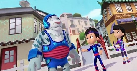 Kody Kapow Kody Kapow E041 Flower Kapow