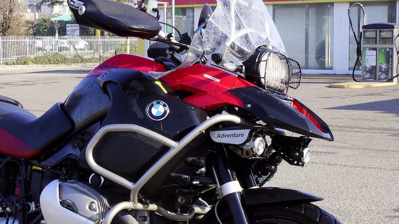 BMW ORIGINAL BACKPACK