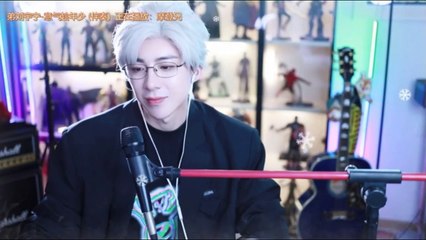 20230321 #摩登兄弟刘宇宁 直be CUT ： 熬不动了 年龄大！