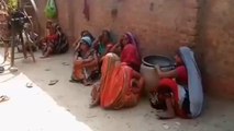 शाहजहांपुर: नल से पानी भरने को लेकर हुए विवाद में भाई बना भाई के खून का प्यासा