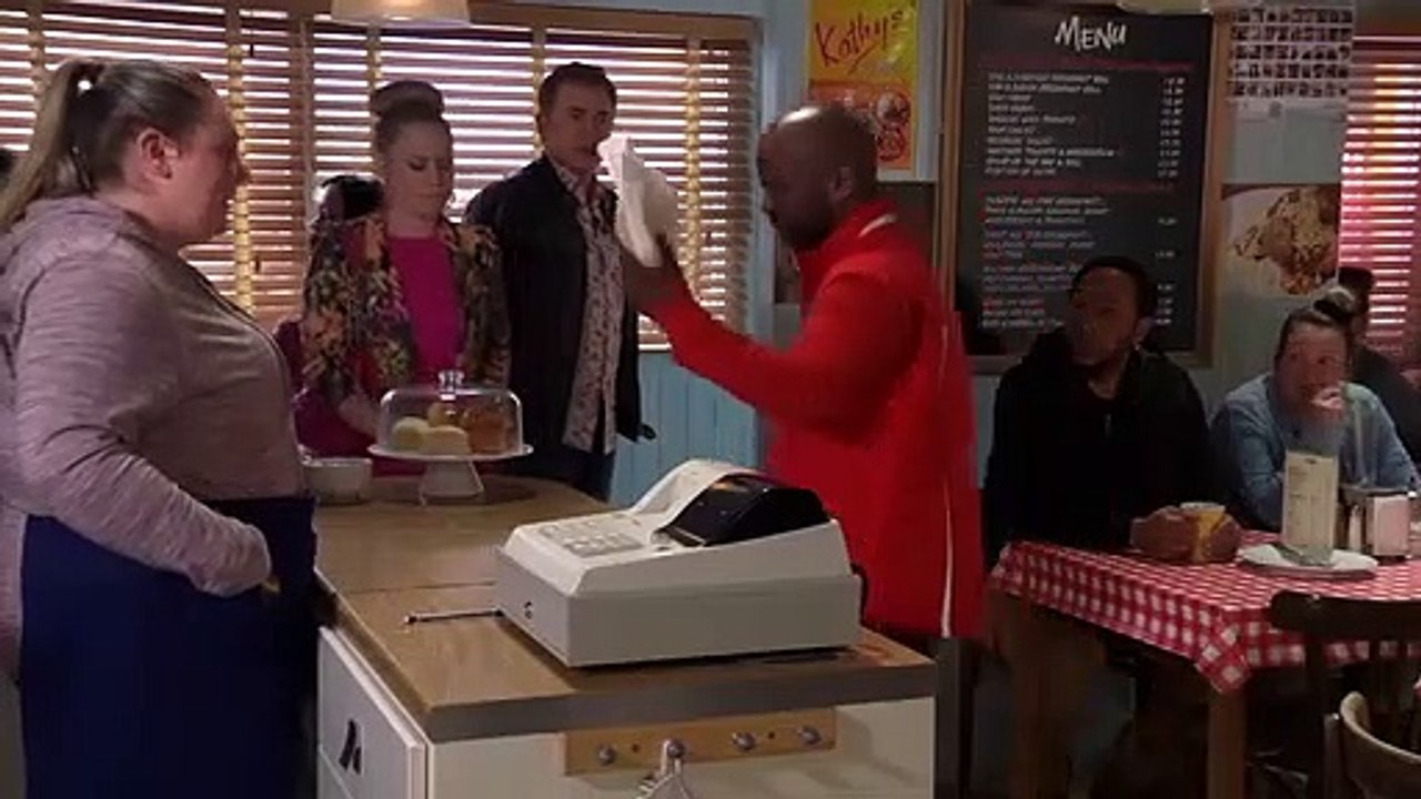 EastEnders 17th May 2023