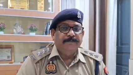 मेरठ: लूट की झूठी सूचना देना युवक को पड़ा महंगा, सीओ ने ऐसे किया खुलासा