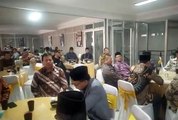 Halal Bi Halal Ahmadiyah DKI Jakarta