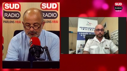 Le CIRFA Pontoise (Armée de l'Air et de l'Espace) recrute - Coup de main pour l'emploi