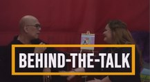 Fast Talk with Boy Abunda: Behind-the-talk with Manilyn Reynes (Online Exclusives)