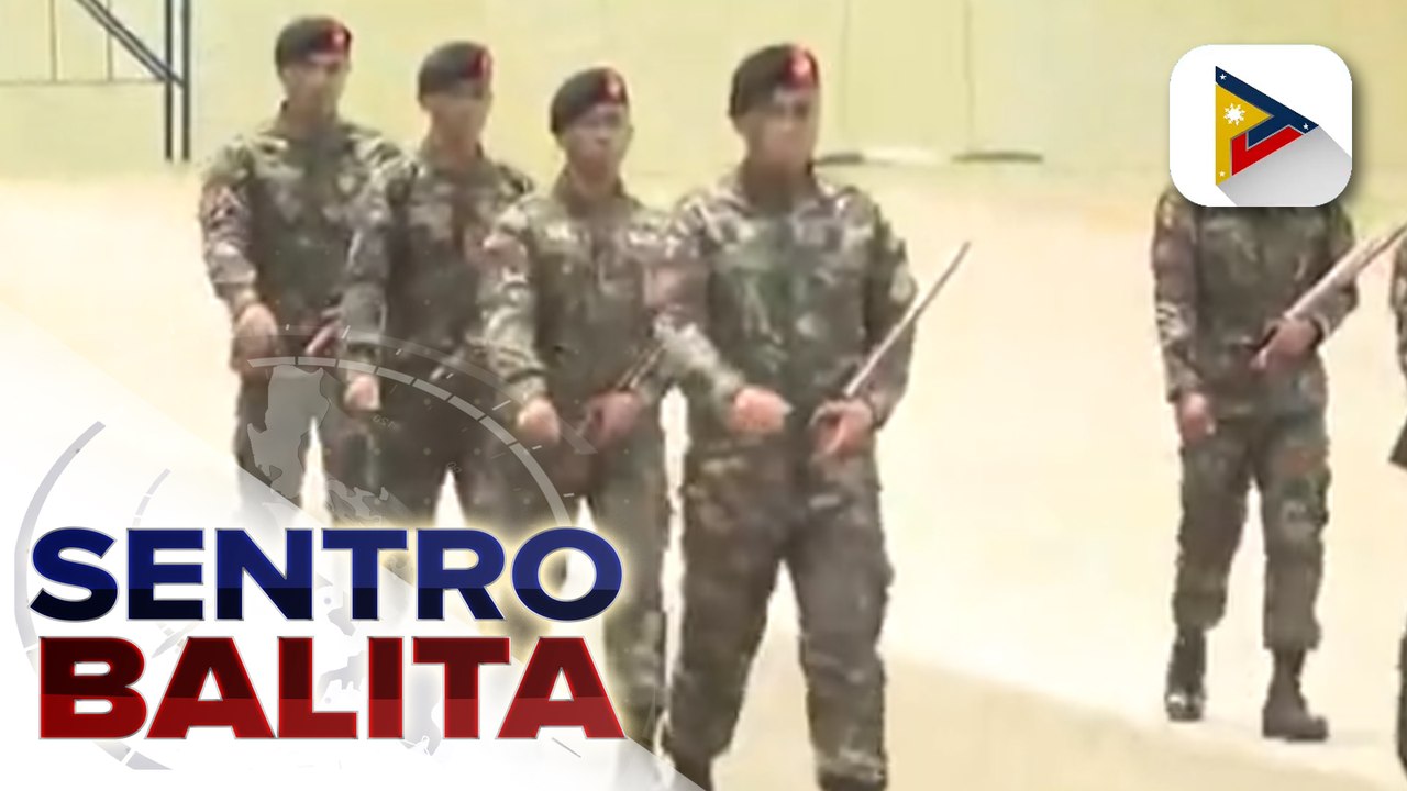 Pagtatalaga ng ilang tauhan ng SAF sa PNP-DEG, pinag-aaralan ng PNP