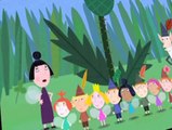Ben and Holly's Little Kingdom Ben and Holly’s Little Kingdom S01 E035 Nature Class