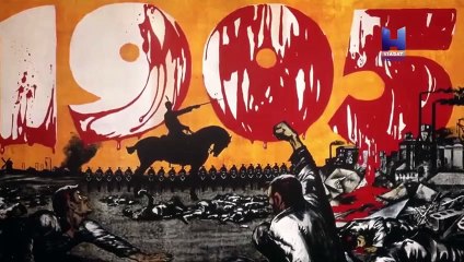 Rus Sovyet Devrimi (1917)