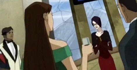 G.I. Joe: Renegades E018 Union of the Snake